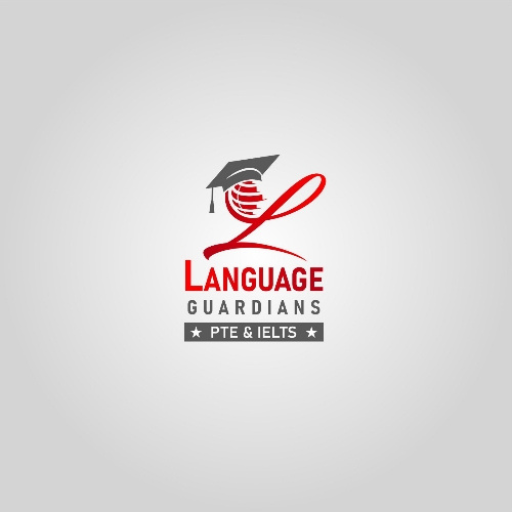 Language Guardians logo