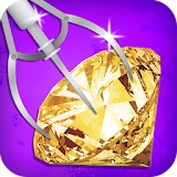 diamond claw machine game 2 icon