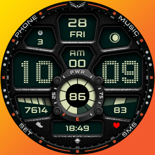 Ballozi ILLUM Digital logo