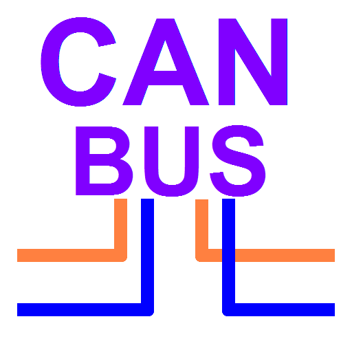 CanBus Analyzer - CANalyst-II 0.27 Icon