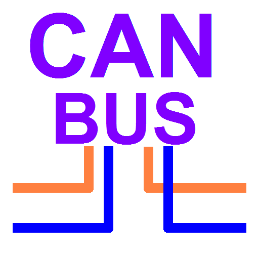CanBus Analyzer - CANalyst-II logo