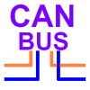 CanBus Analyzer - CANalyst-II icon