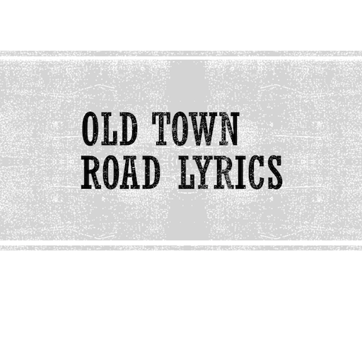 Old Town Road Lyrics  Icon