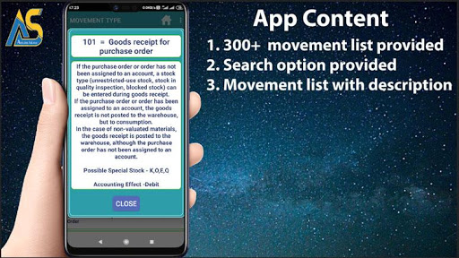 LEARN SAP 2020 Screen 3