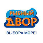 Cover Image of Скачать Интернет-магазин РЫБНЫЙ ДВОР  APK