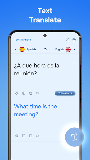 Translateasy Lingual Assistant screenshot 6