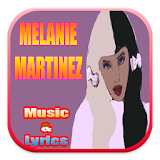 Music Melanie Martinez Lyrics icon