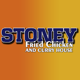 Stoney Fried Chicken Coventry icon