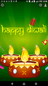 Diwali Editor & Backgrounds