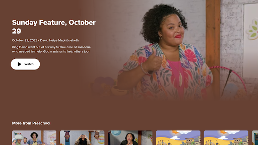 East Cobb Church screenshot 11