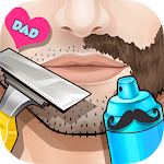 Beard Salon - Beauty Makeover Apk