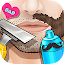 Beard Salon - Beauty Makeover