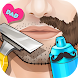 Beard Salon - Beauty Makeover - Androidアプリ