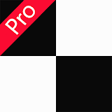 Piano Tiles-Dont Tap WhiteTile icon