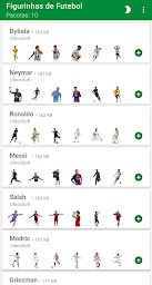 Sticker of Football - WAStickerApps