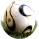Soccer League Simulator icon