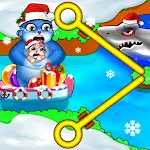Cover Image of 下载 Cat Pop Island: Bubble Shooter Adventure 7.4 APK