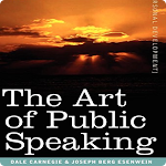 Cover Image of ダウンロード The Art Of Public Speaking  APK