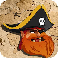 Captain Scrub's Treasure