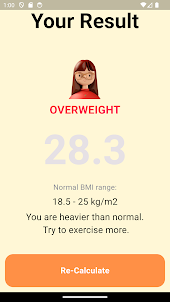 BMI