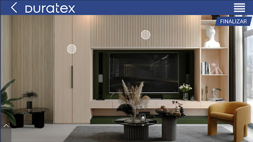 Simulador Duratex Col. Screen 3
