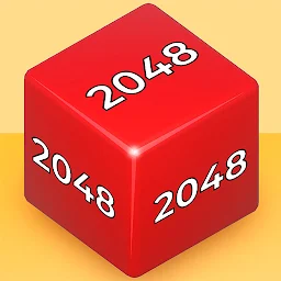 Cubes 2048 Mod Apk