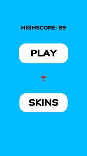 Plane Run screenshot 0