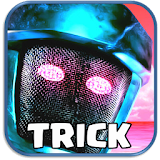 Trick of Real Steel WRB icon