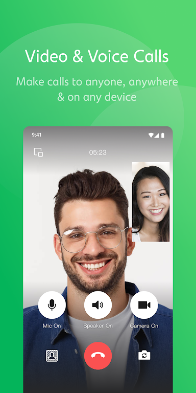 WeChat APK