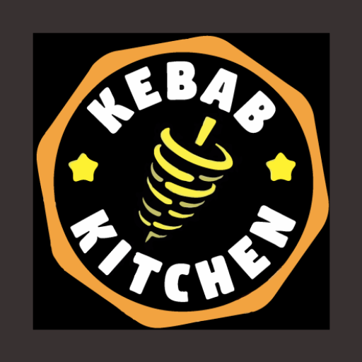 Nailsea Kebab Kitchen logo