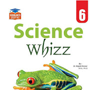 Science Whizz 6