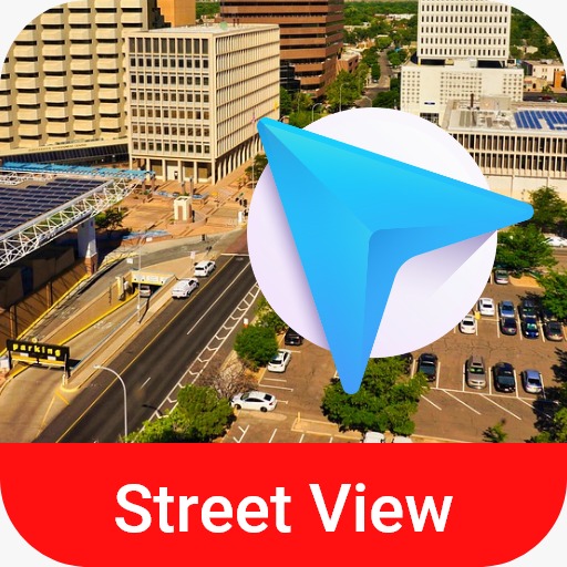 Live Street View Earth Map GPS Apps on Google Play