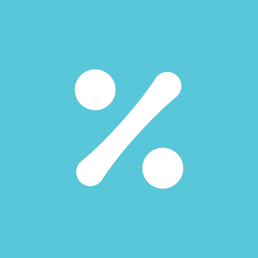 One Percent Volunteering logo