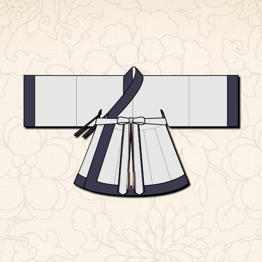 華夏衣冠3 logo