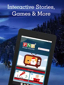 Pnp–Portable North Pole™ - Apps On Google Play