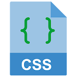 CSS Reference Apk