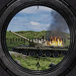 Imagen de ícono de Tank Battle Heroes: World War