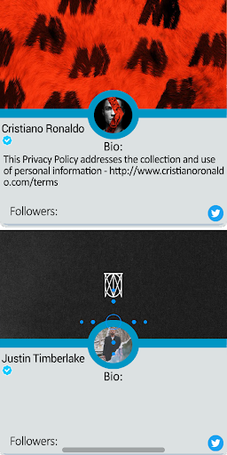 The Followers Game Screenshot 3 - AppWisp.com