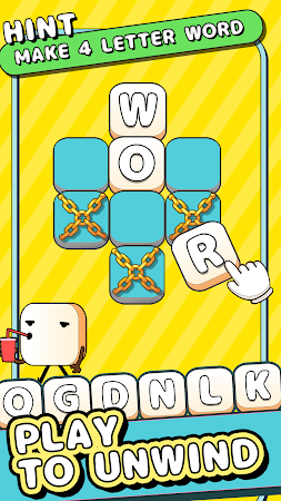 Game screenshot Wordumb mod apk