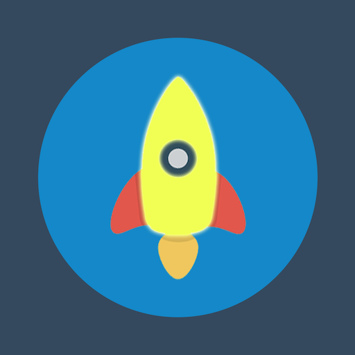 Rocket Leap Up 1.0.3 Icon