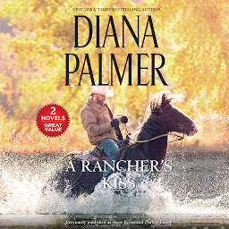 Icon image A Rancher's Kiss