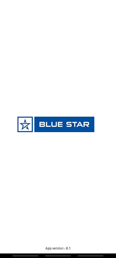 Android application Thrivera Blue screenshort