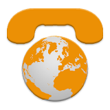 Calling Card GeoDialer+ icon