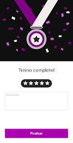 Captura 12 Academia Corpo e Alma android