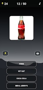 Food Quiz: Guess the Food 1