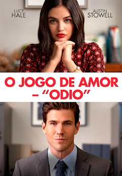 O Jogo de Amor – “Odio” - Movies on Google Play