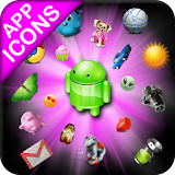Free App Icons & Icon Packs ► icon