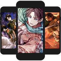 Levi Ackerman HD Wallpapers