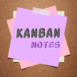 Kanban Note 1 icon