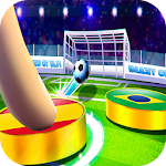 Cover Image of Download Small Finger Football 2.0 APK